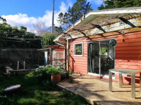 Self contained guest house, Upper Hutt